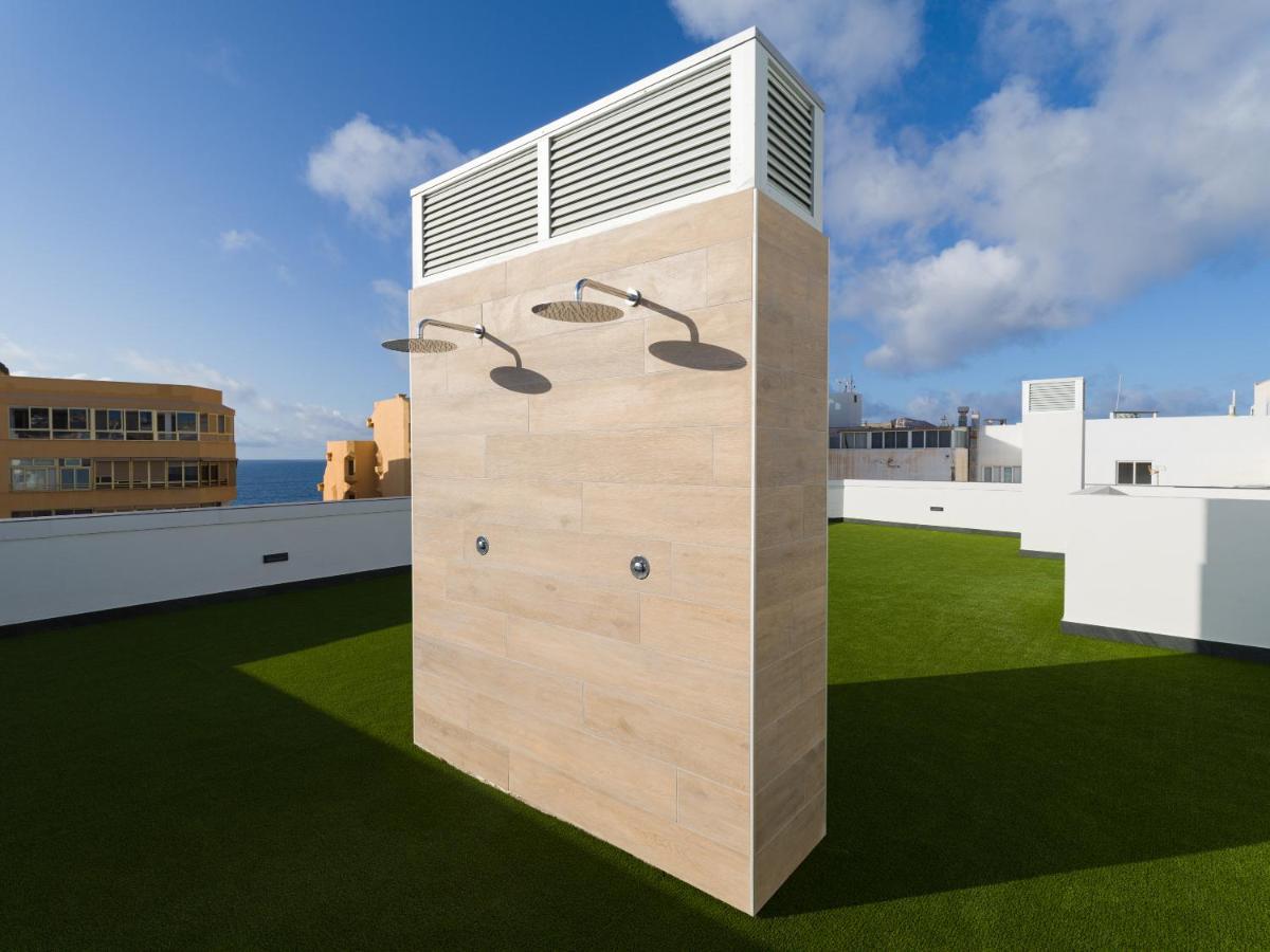 Appartement Sholeo La Cicer Flats Las Palmas de Gran Canaria