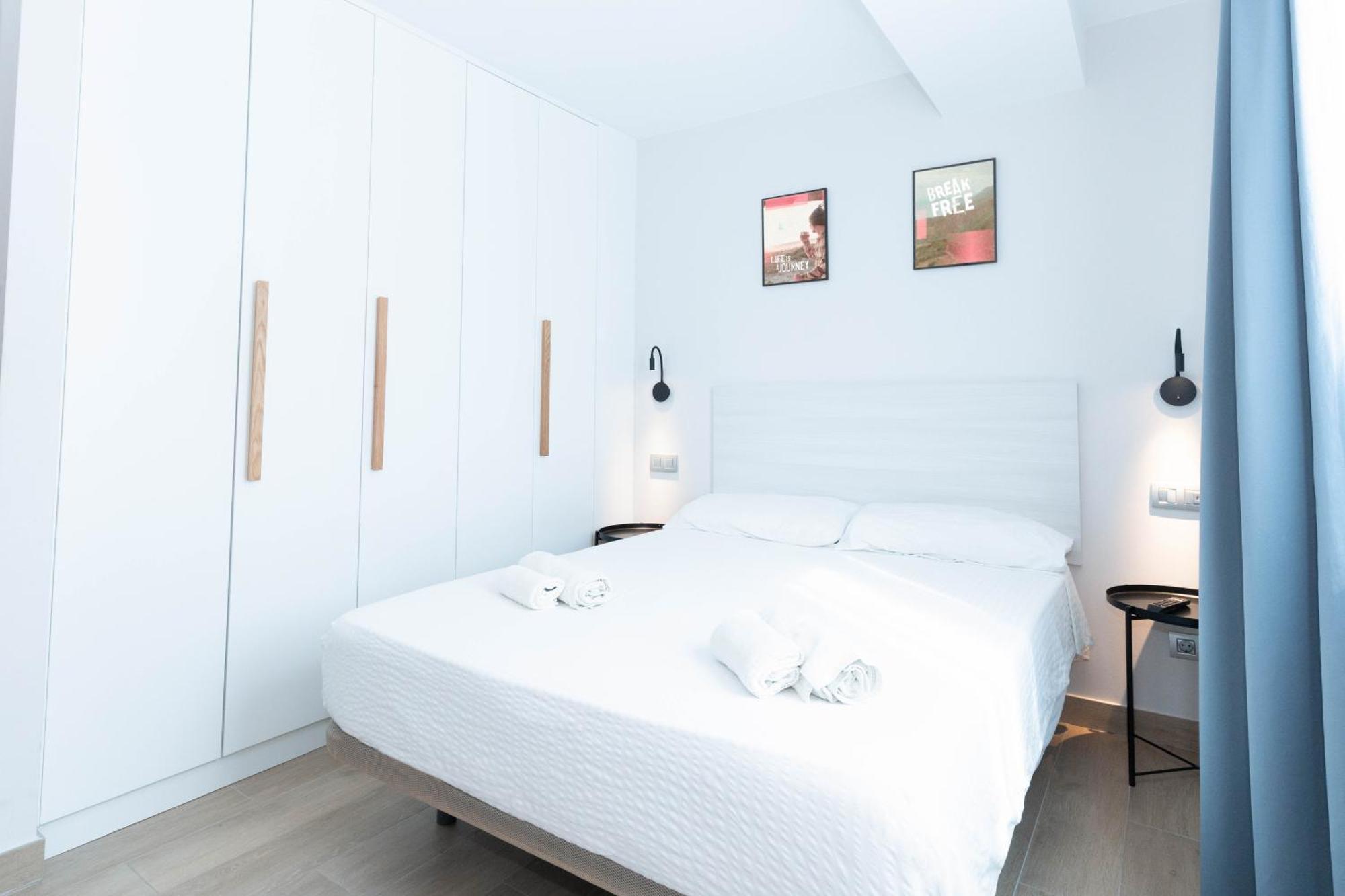 Sholeo La Cicer Flats Appartement Las Palmas de Gran Canaria