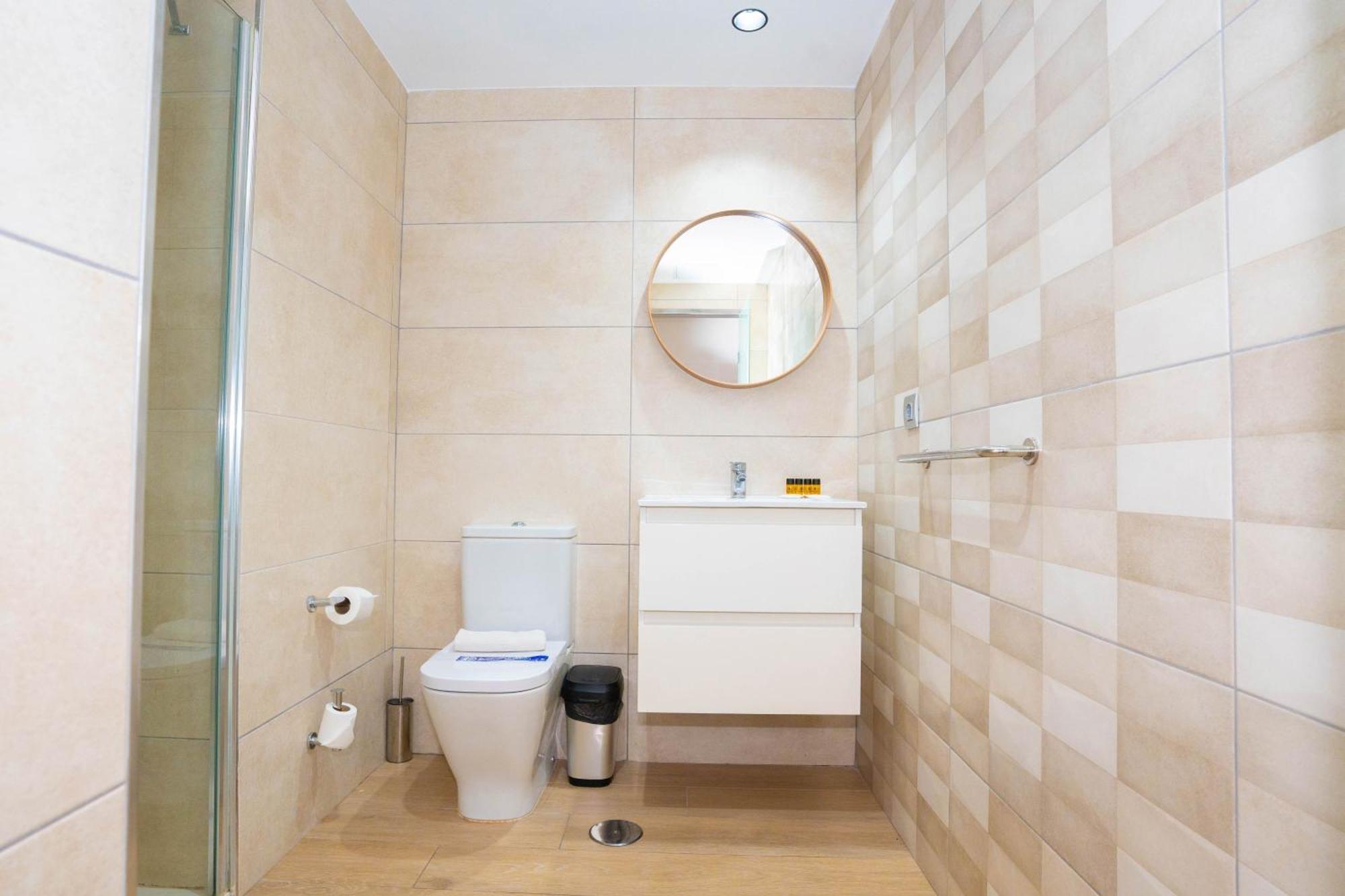 Appartement Sholeo La Cicer Flats Las Palmas de Gran Canaria