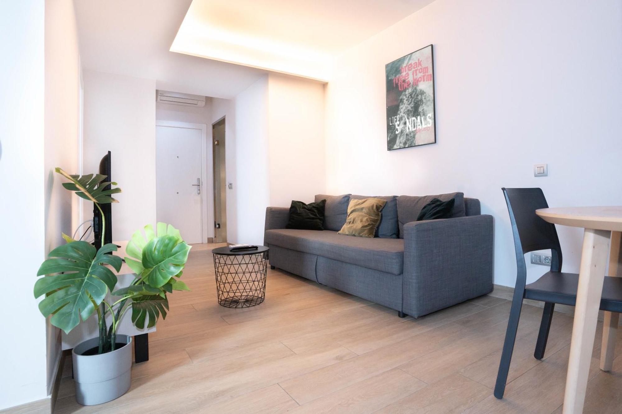 Appartement Sholeo La Cicer Flats